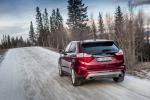 Ford Edge Vignale 2018 года (EU)